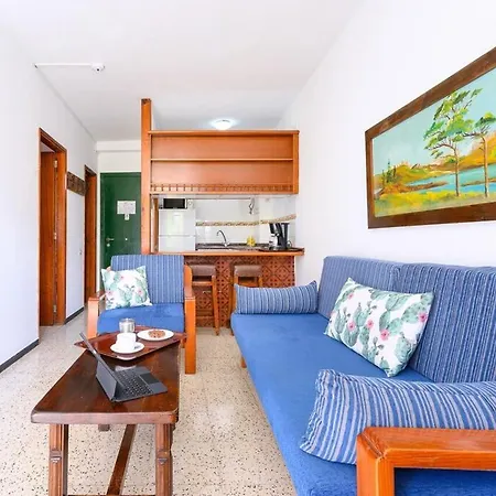 Caroni Apartment