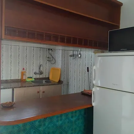 Apartment Caroni
