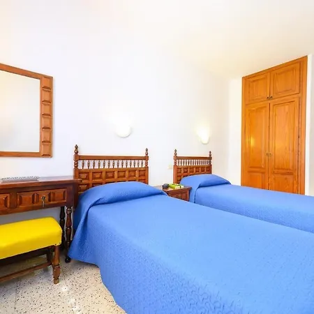 Apartment Caroni Playa del Ingles (Gran Canaria)
