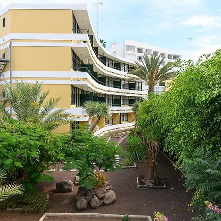 Caroni Apartment