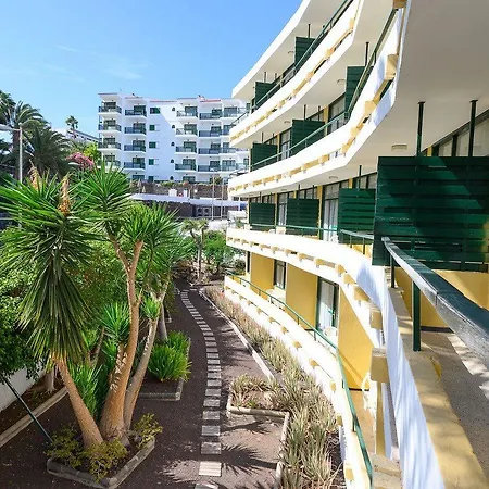 Caroni Apartment