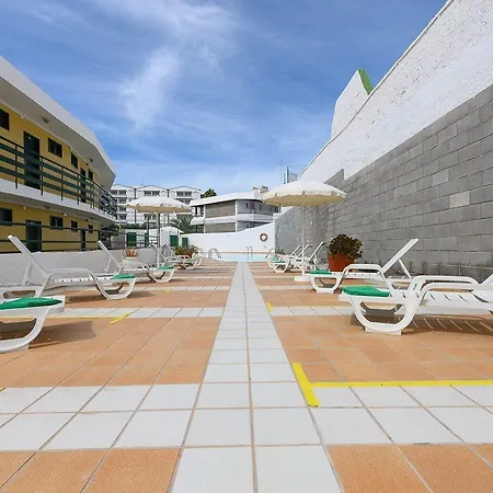 Apartment Caroni Playa del Ingles (Gran Canaria)
