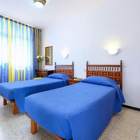 Caroni Apartment