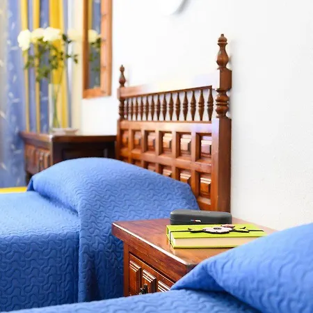 Caroni Apartment *