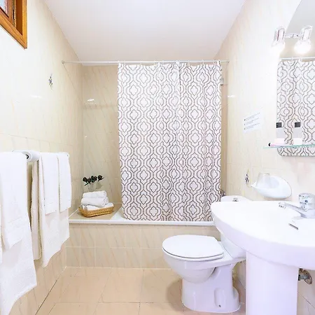 Caroni Apartment